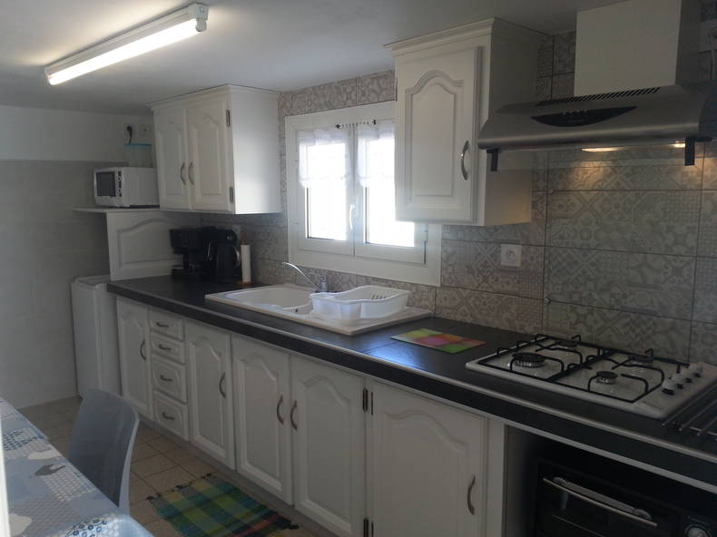 Ganzes Haus Saint-Vincent-de-Paul 254965-4