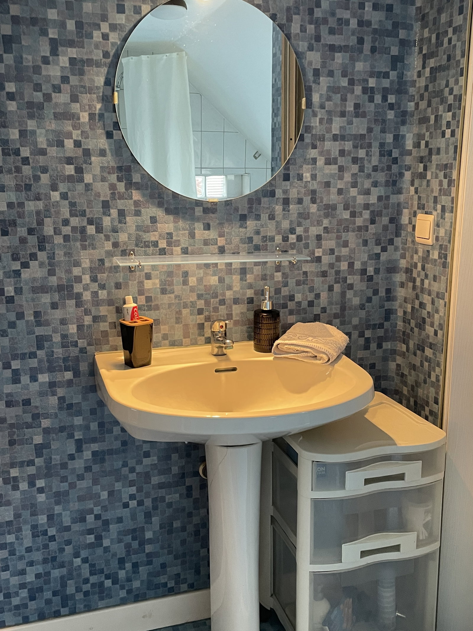 Logement Entier Steenokkerzeel 673352
