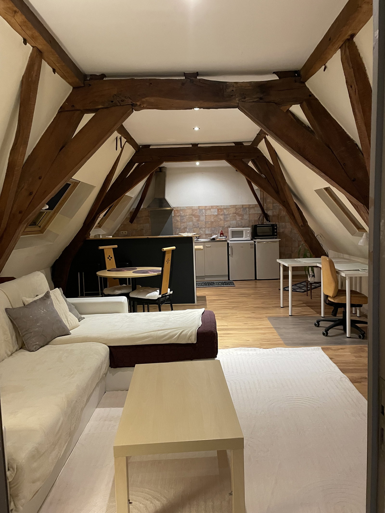 Logement Entier Steenokkerzeel 673352