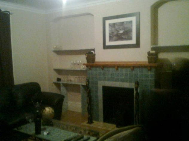 Homestay Montréal 10538-1