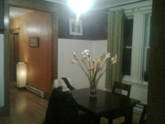 Homestay Montréal 10538-2