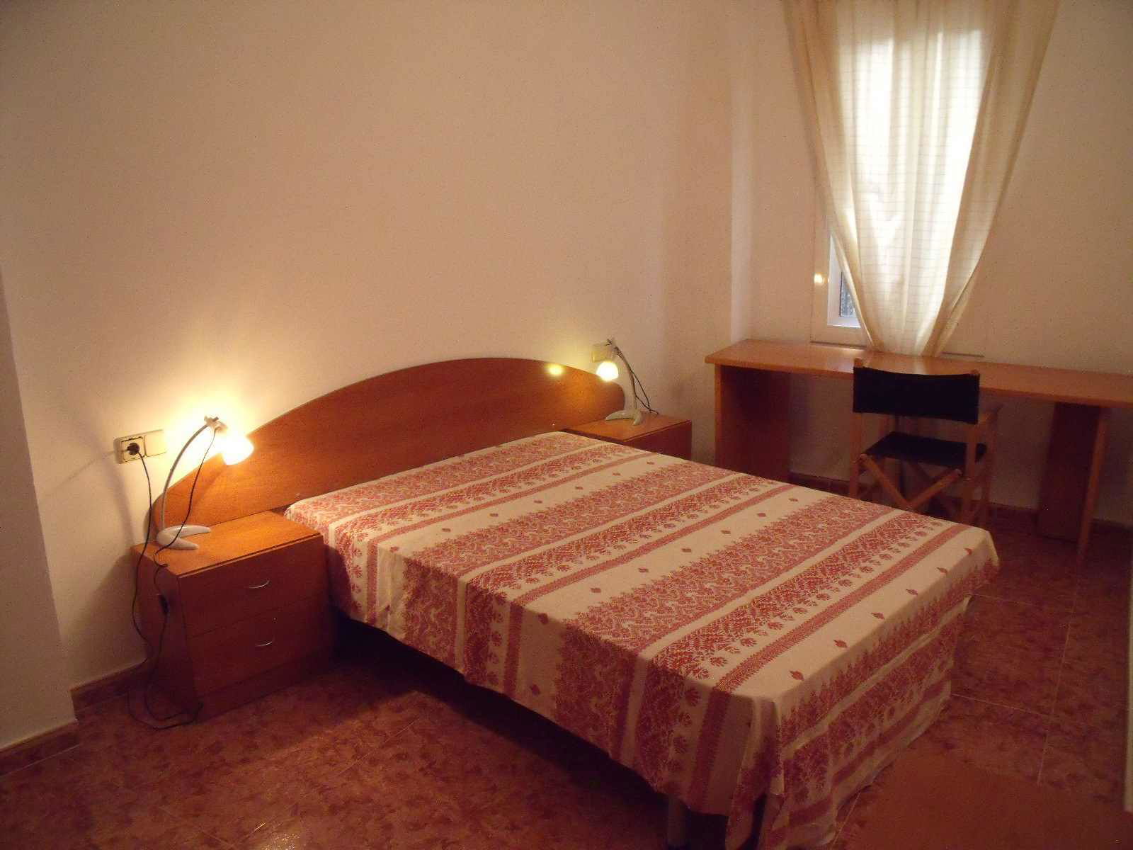 Chambre Chez L'habitant Barcelone 83698