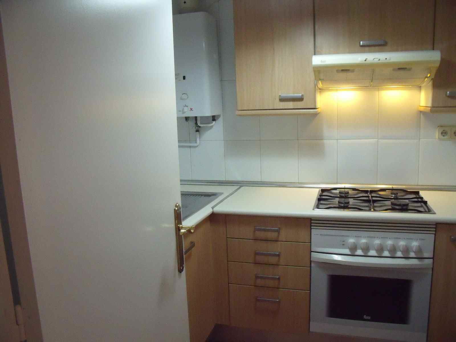 Chambre Chez L'habitant Barcelone 83698