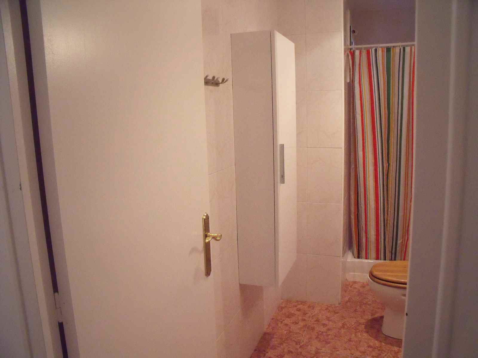 Chambre Chez L'habitant Barcelone 83698