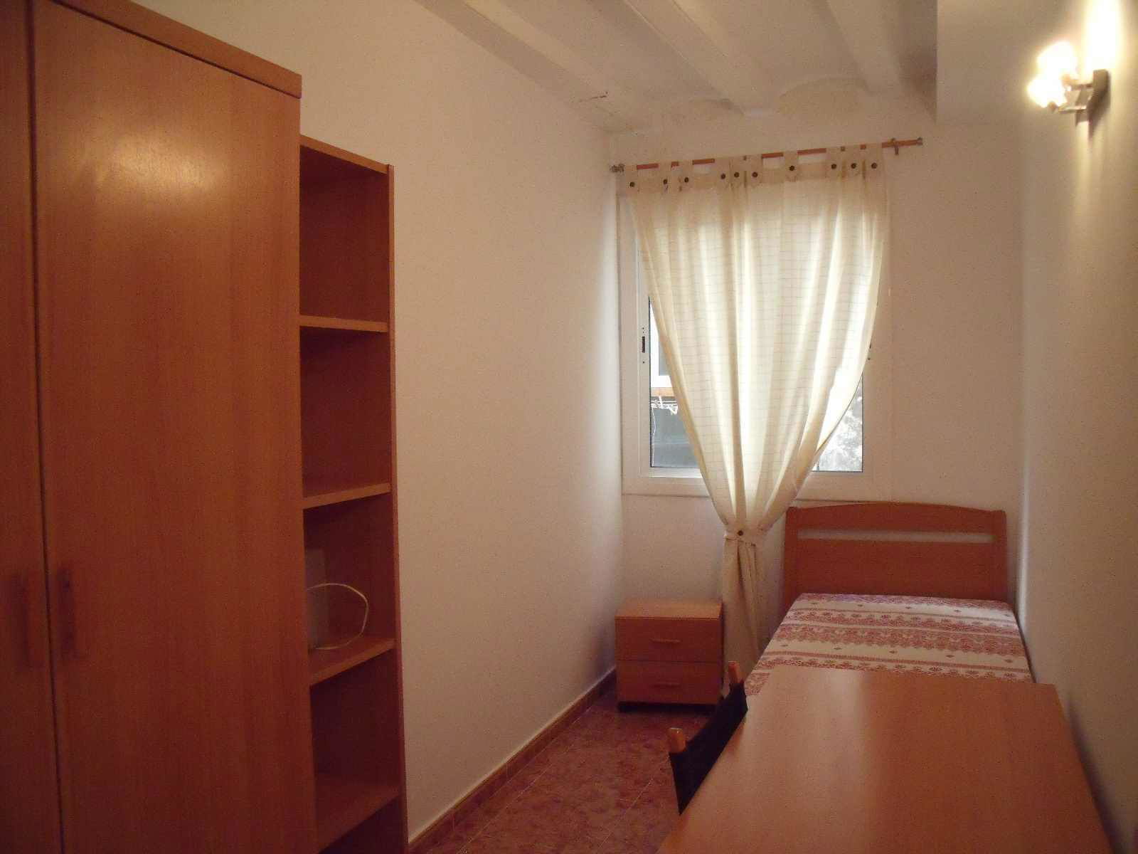 Chambre Chez L'habitant Barcelone 83698