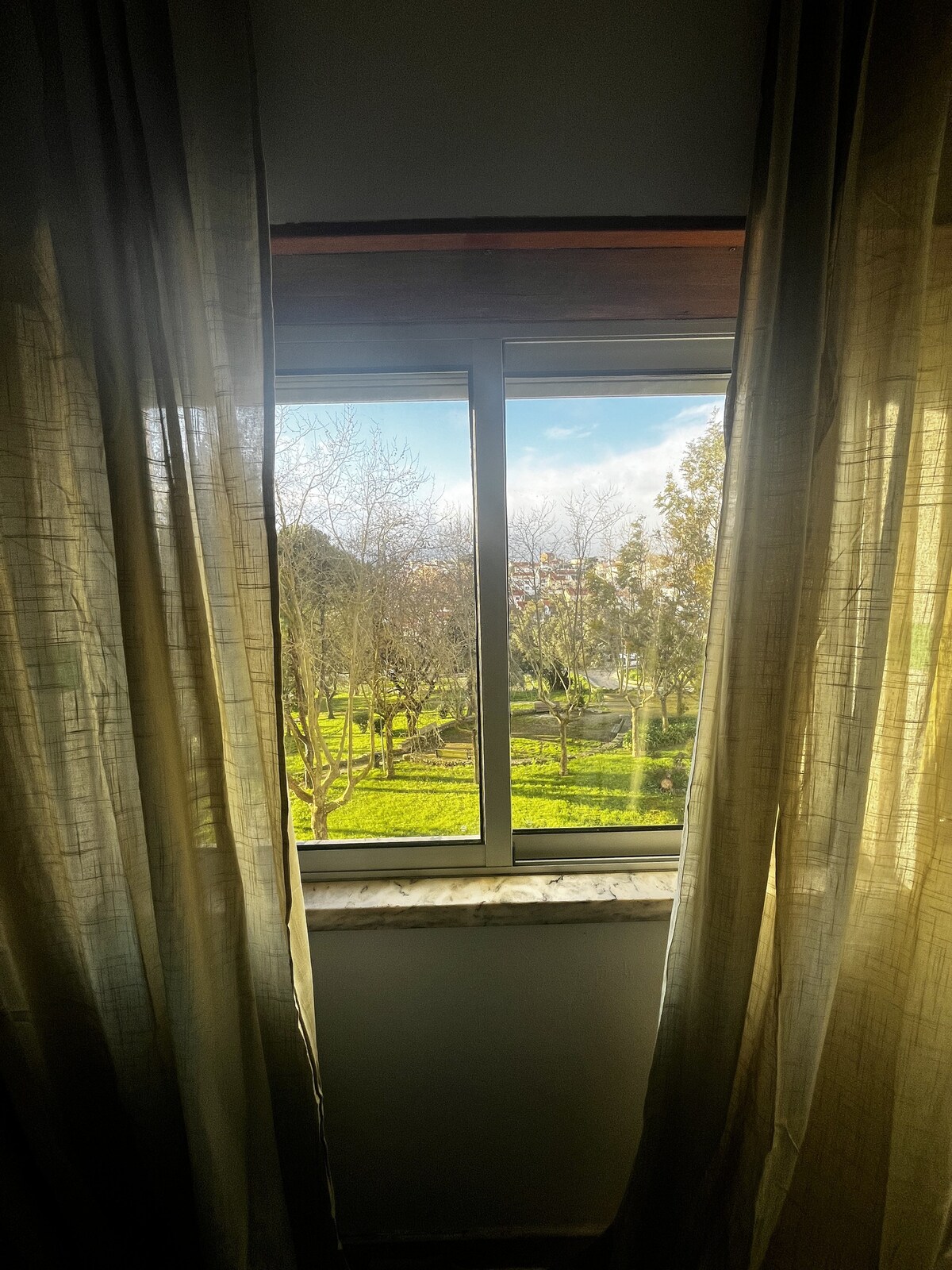 Chambre Chez L'habitant São João da Talha 663439