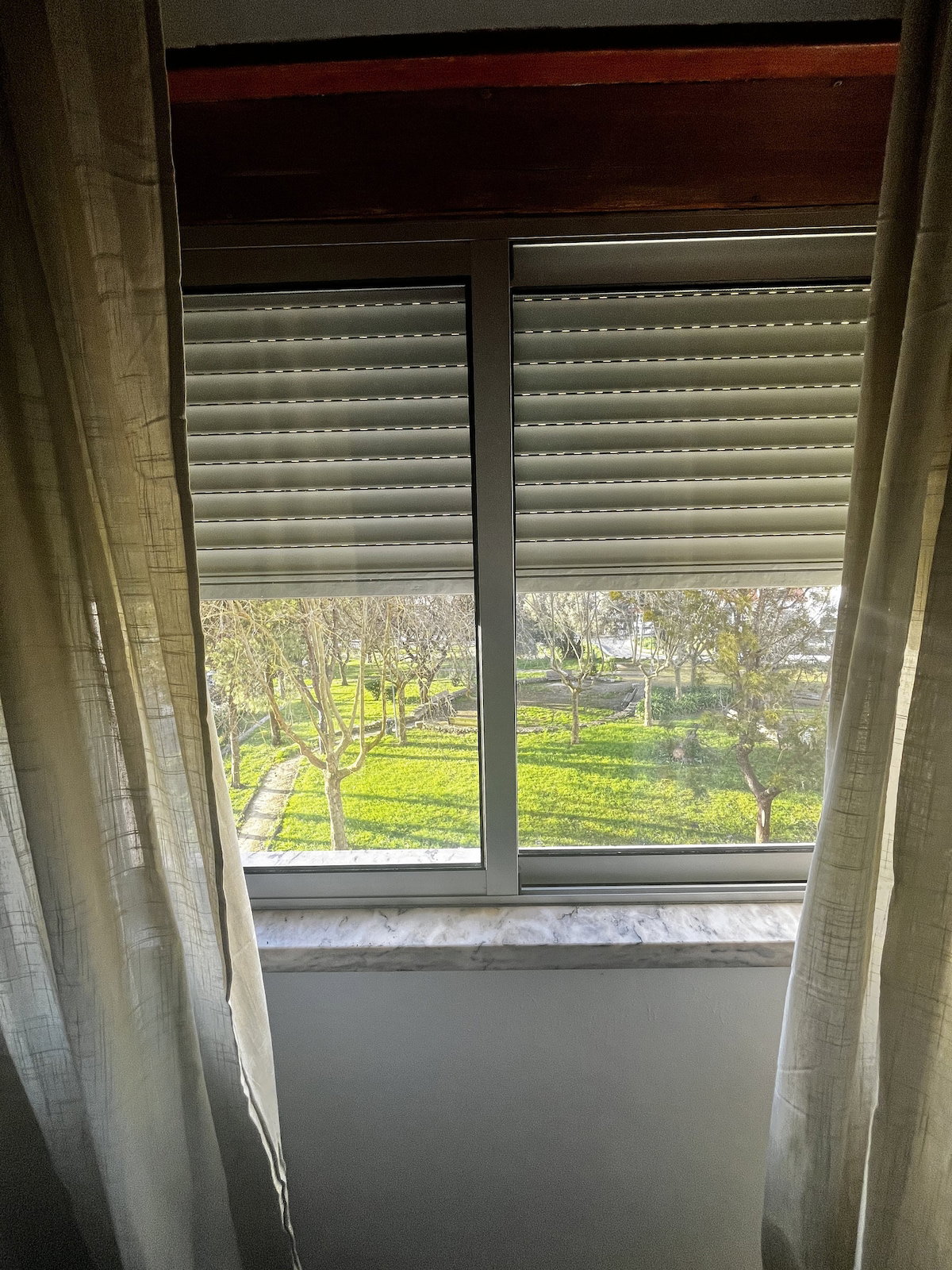 Chambre Chez L'habitant São João da Talha 663439