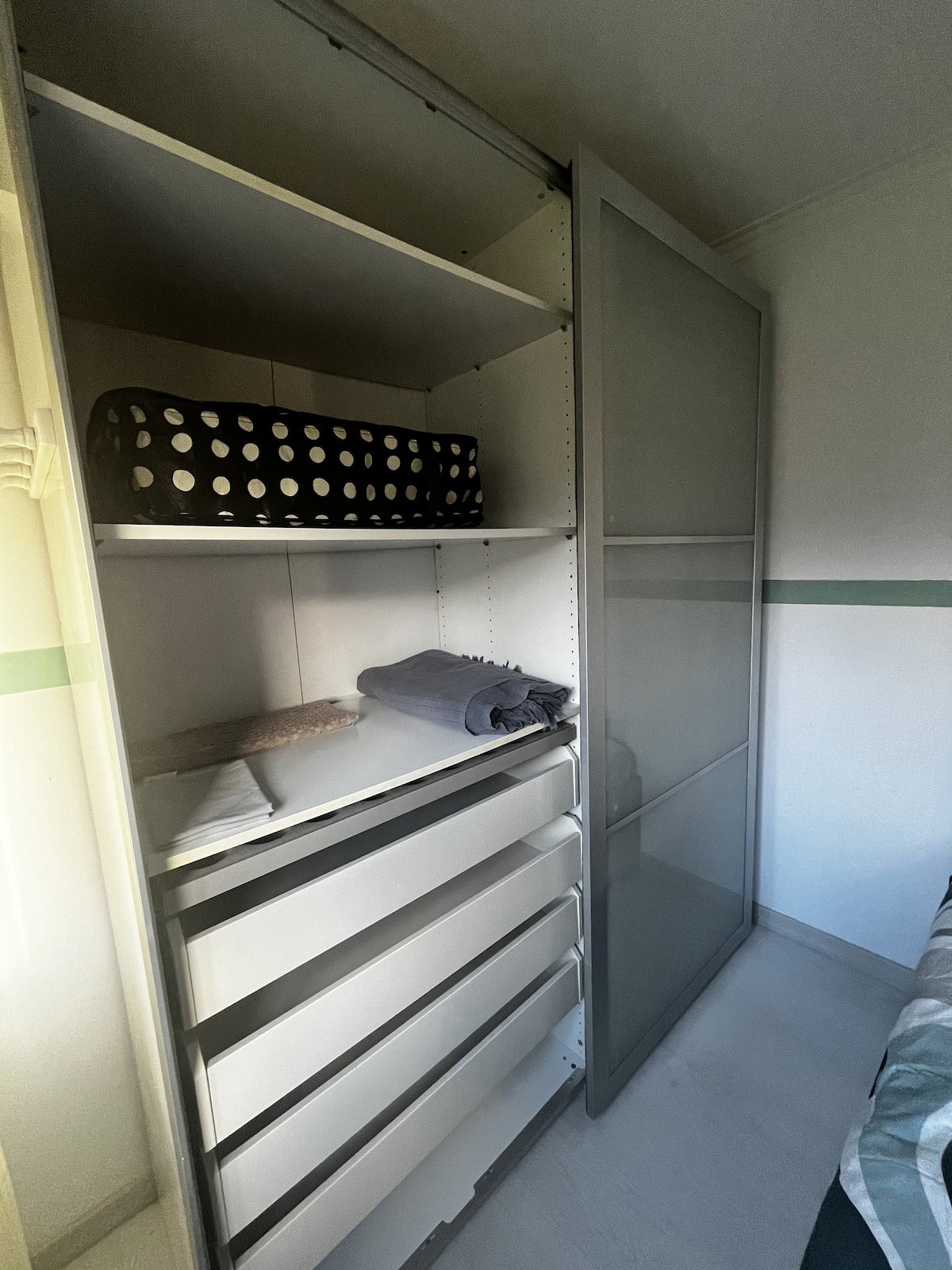 Chambre Chez L'habitant São João da Talha 663439