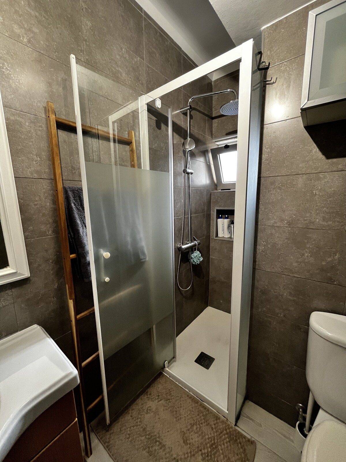 Chambre Chez L'habitant São João da Talha 663439