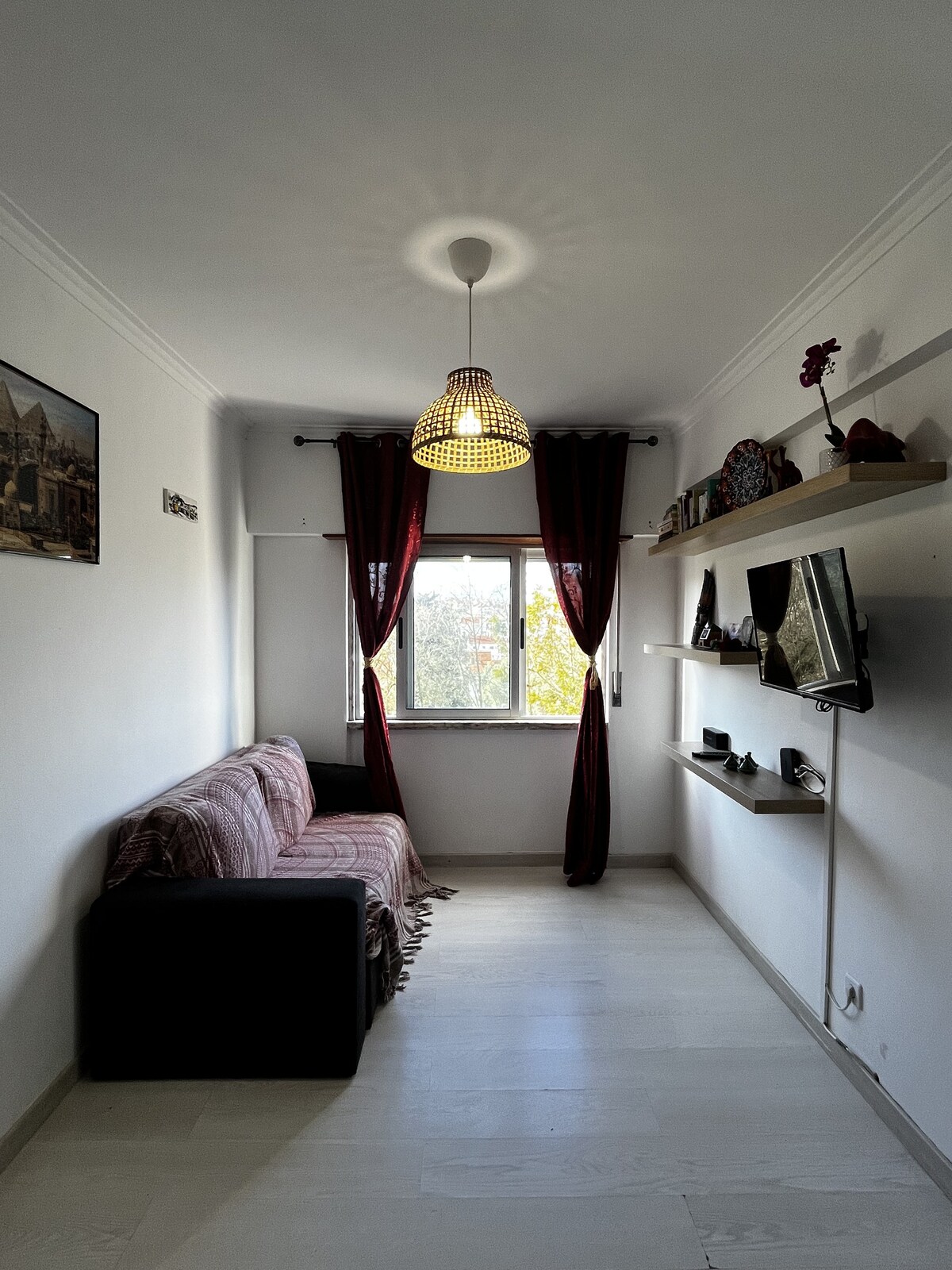 Chambre Chez L'habitant São João da Talha 663439