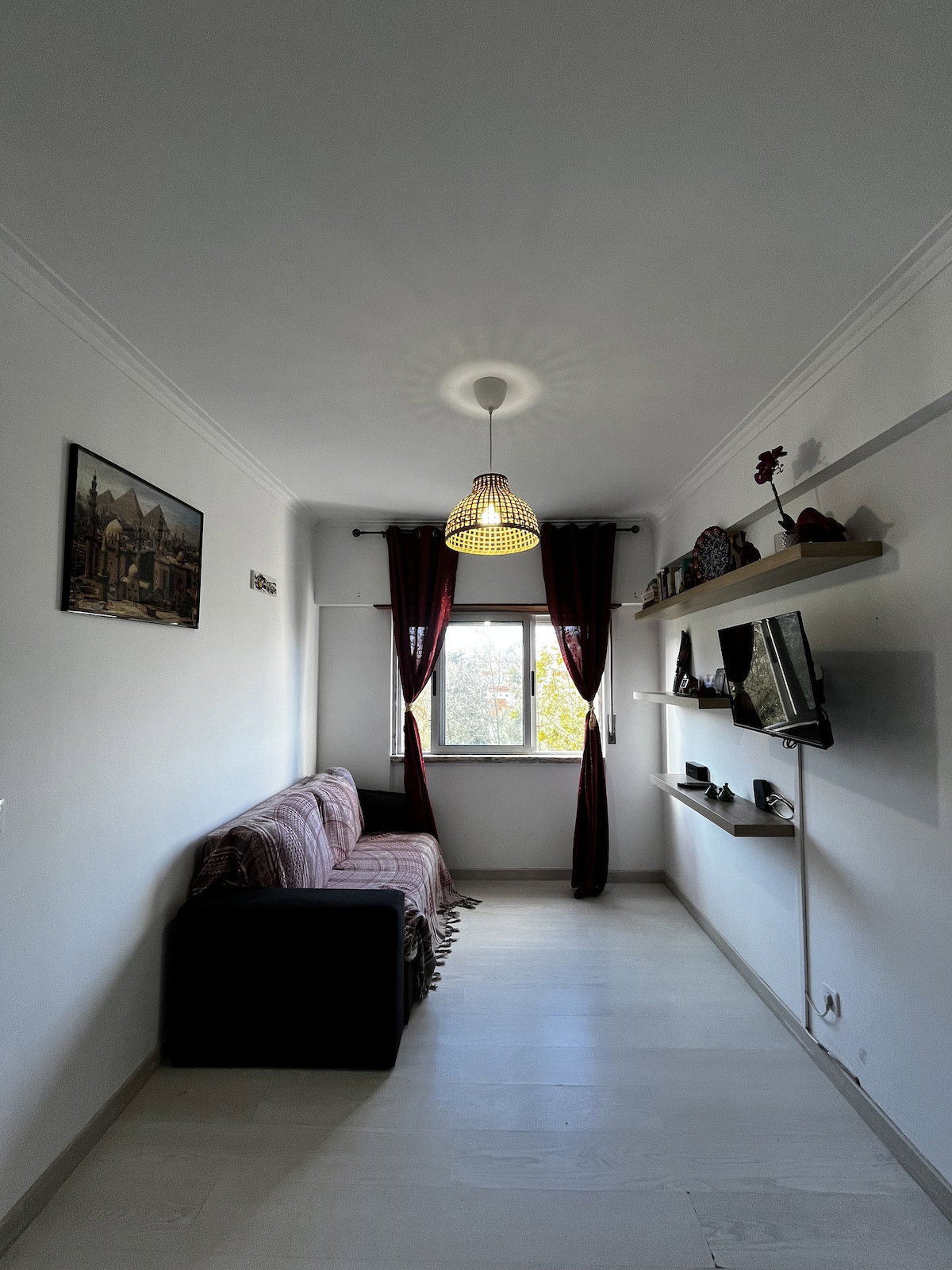 Chambre Chez L'habitant São João da Talha 663439