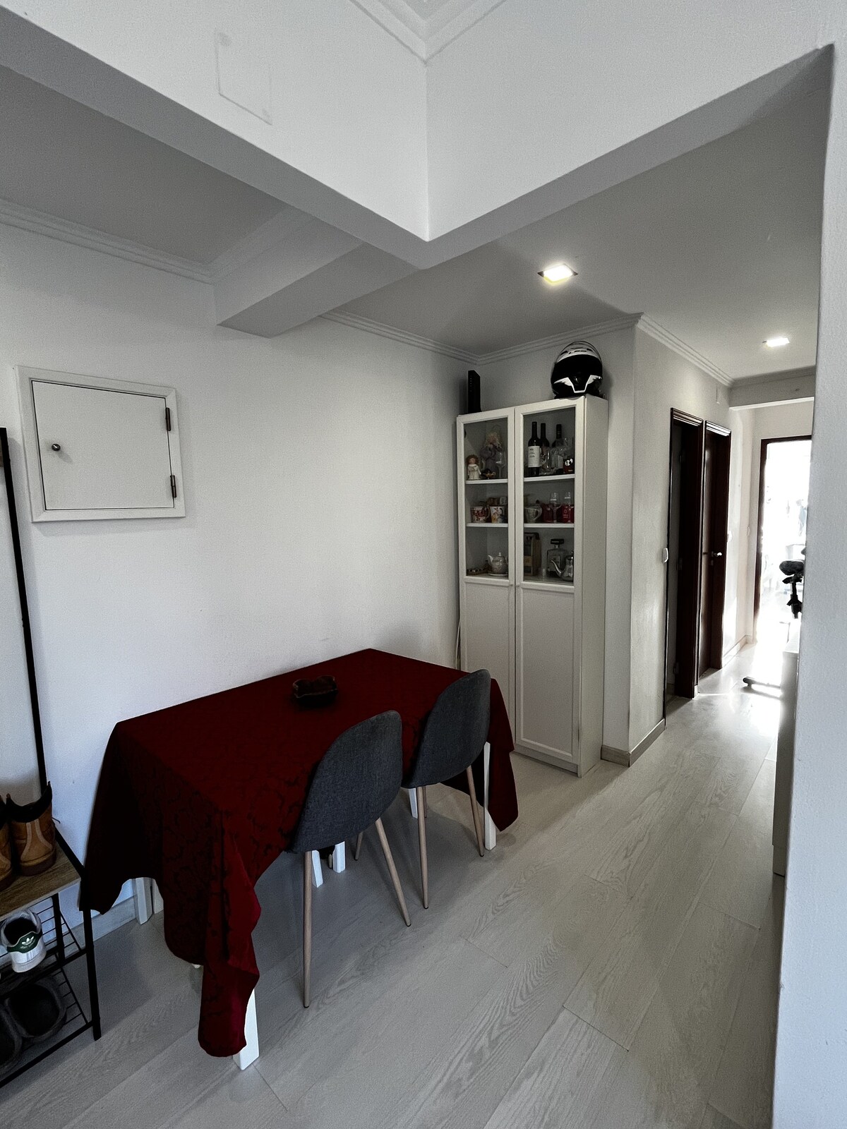 Chambre Chez L'habitant São João da Talha 663439