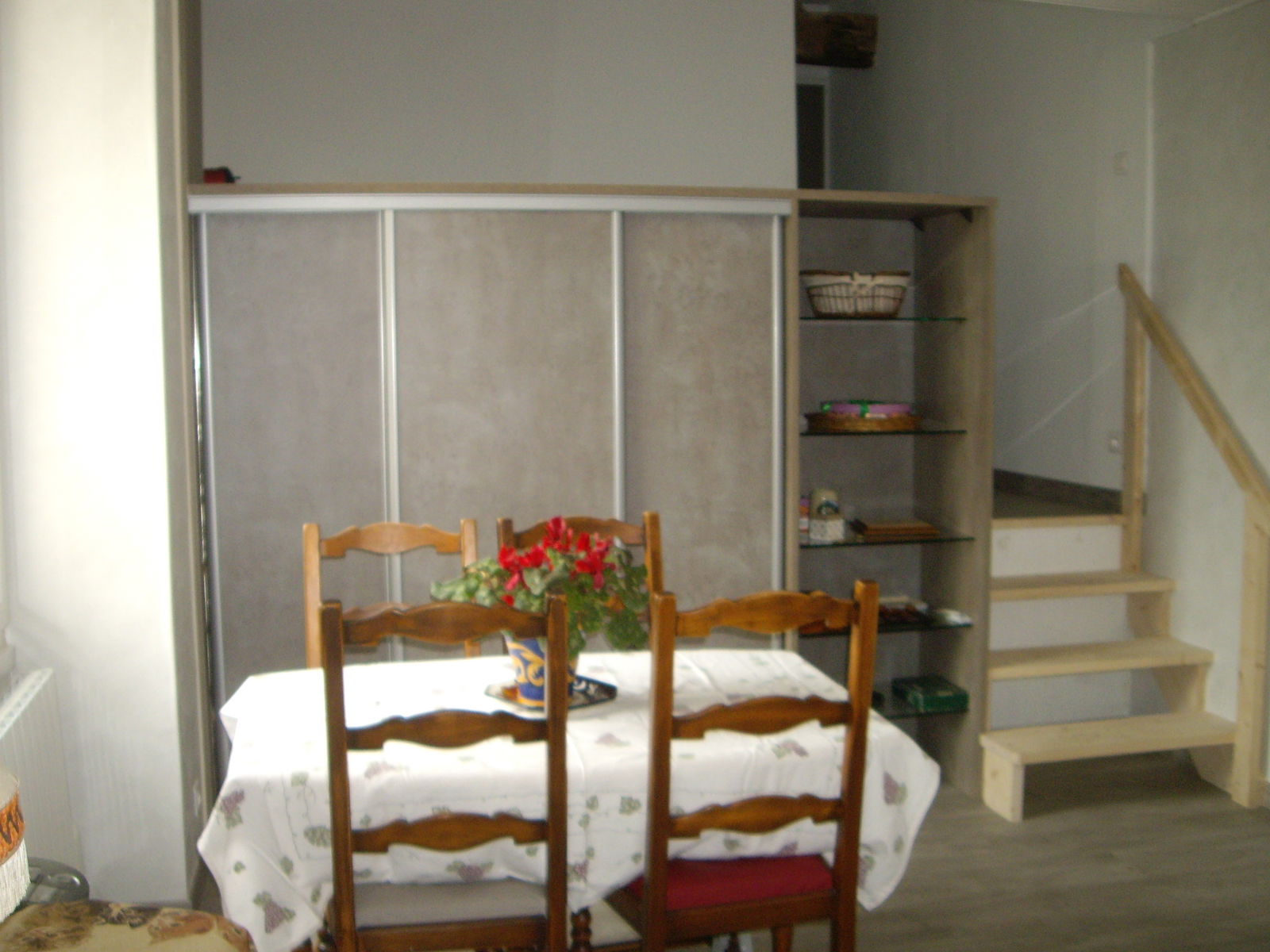 Gastekamers Vihiers 94823