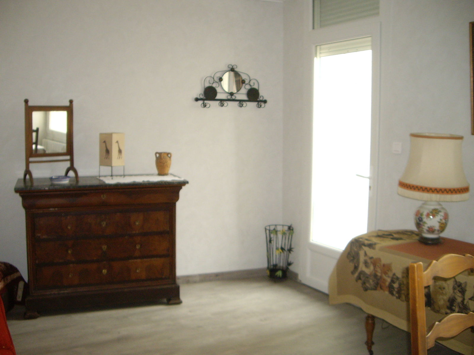 Gastekamers Vihiers 94823
