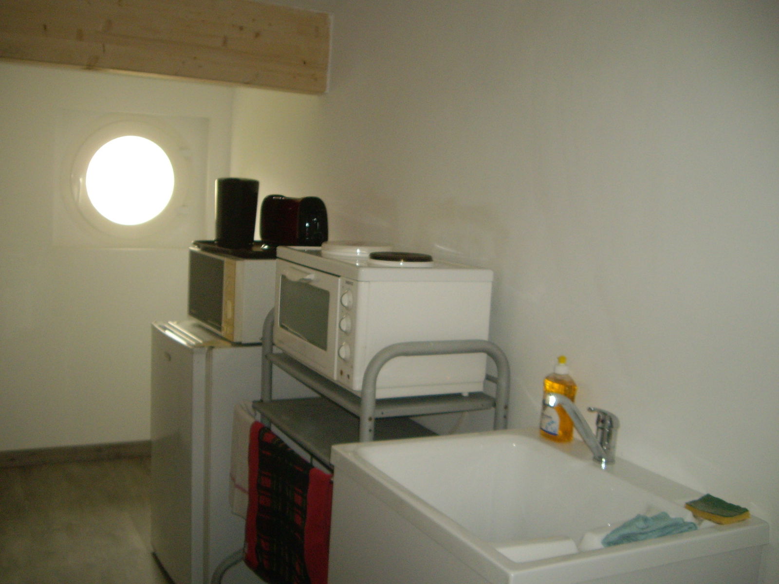 Gastekamers Vihiers 94823