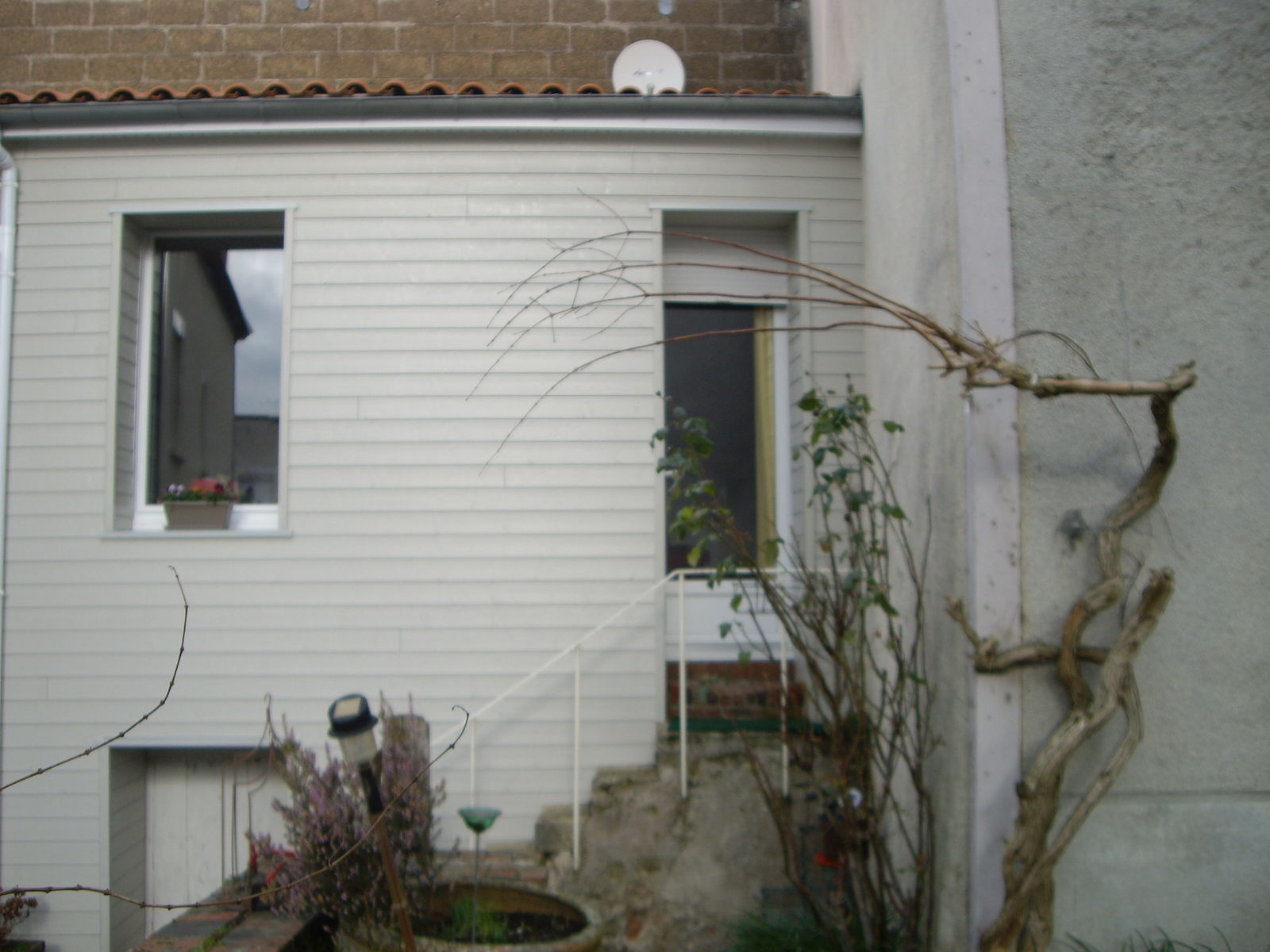 Gastekamers Vihiers 94823