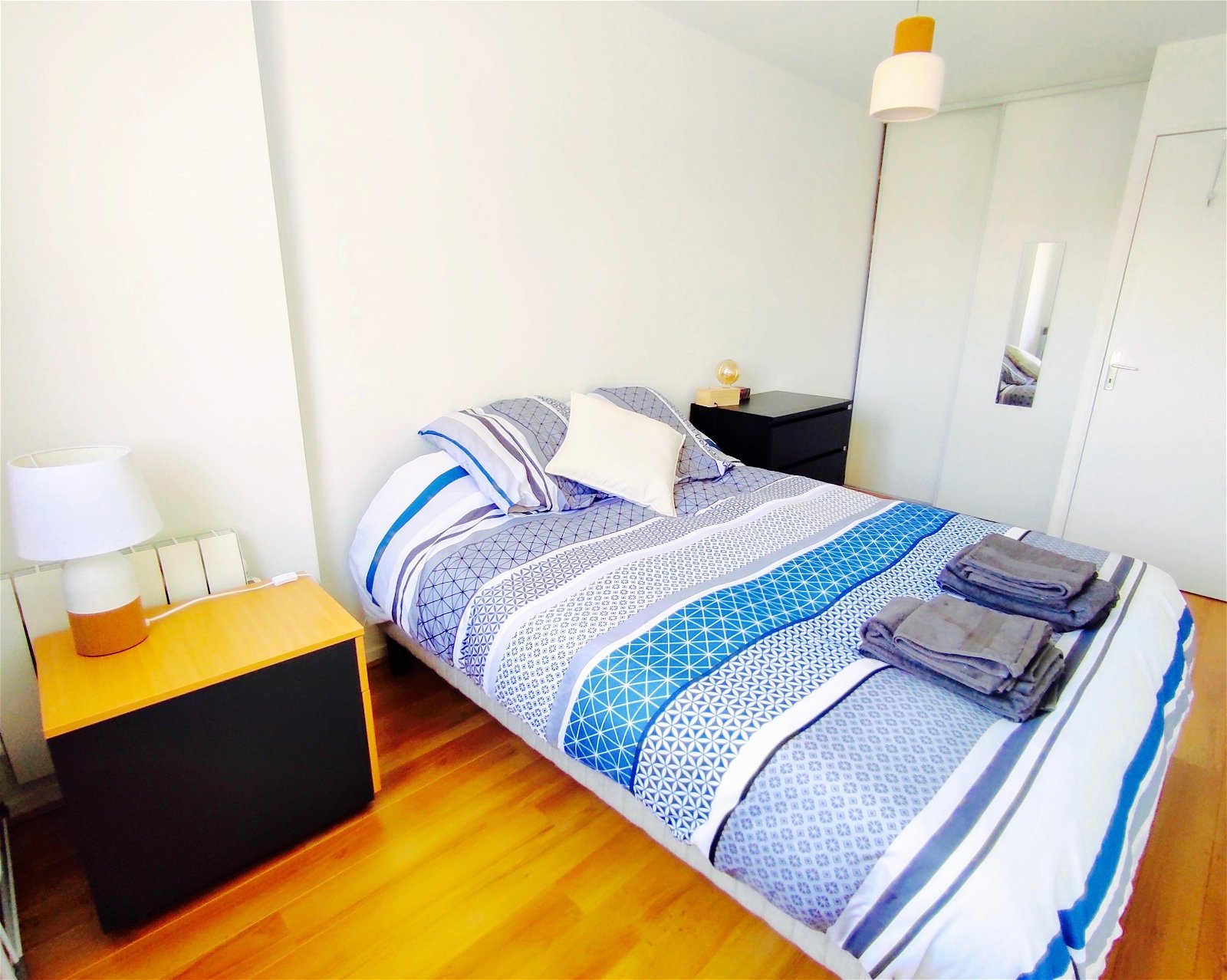 Onafhankelijke Studio Noyal-Châtillon-sur-Seiche 216625