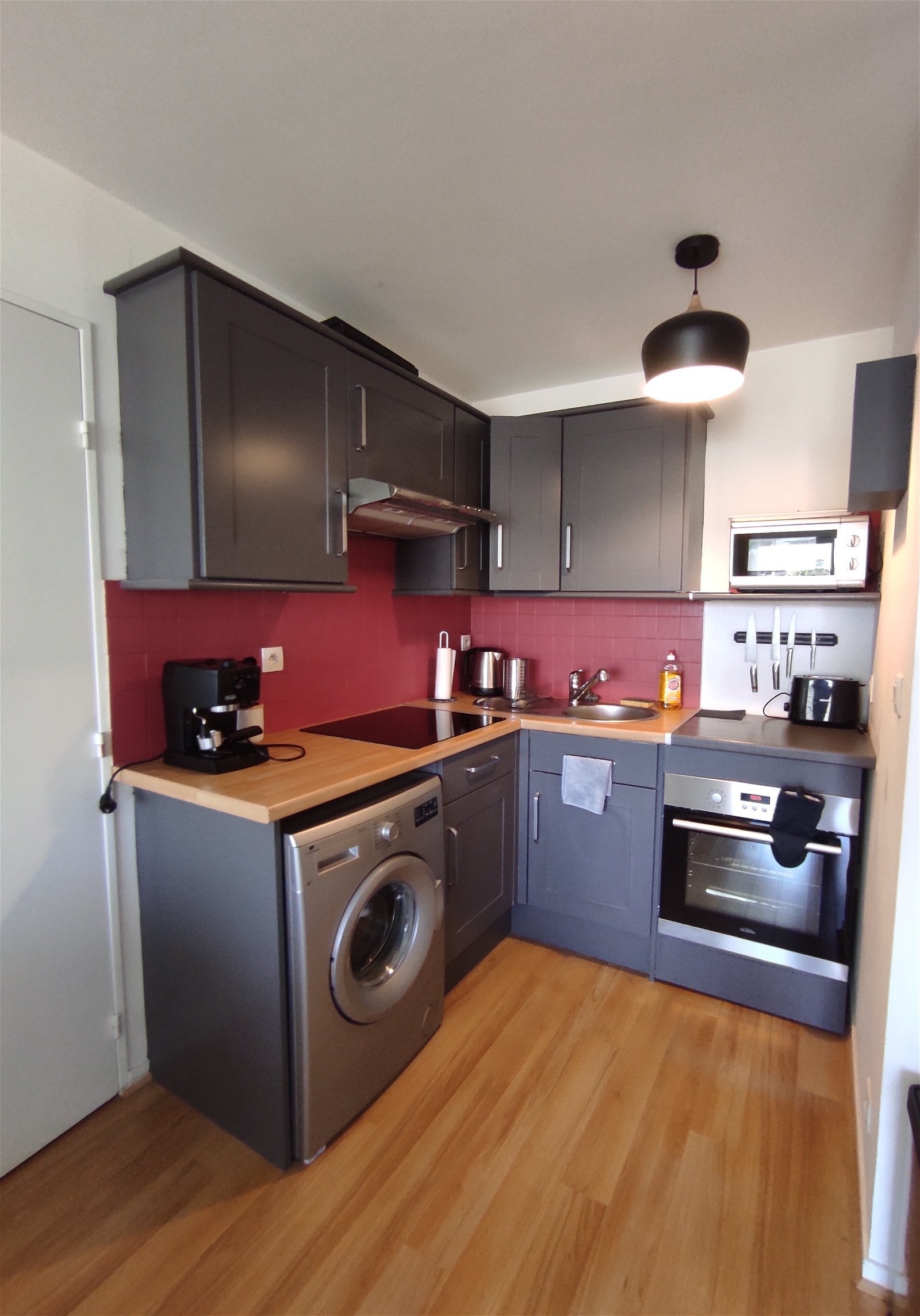 Onafhankelijke Studio Noyal-Châtillon-sur-Seiche 216625