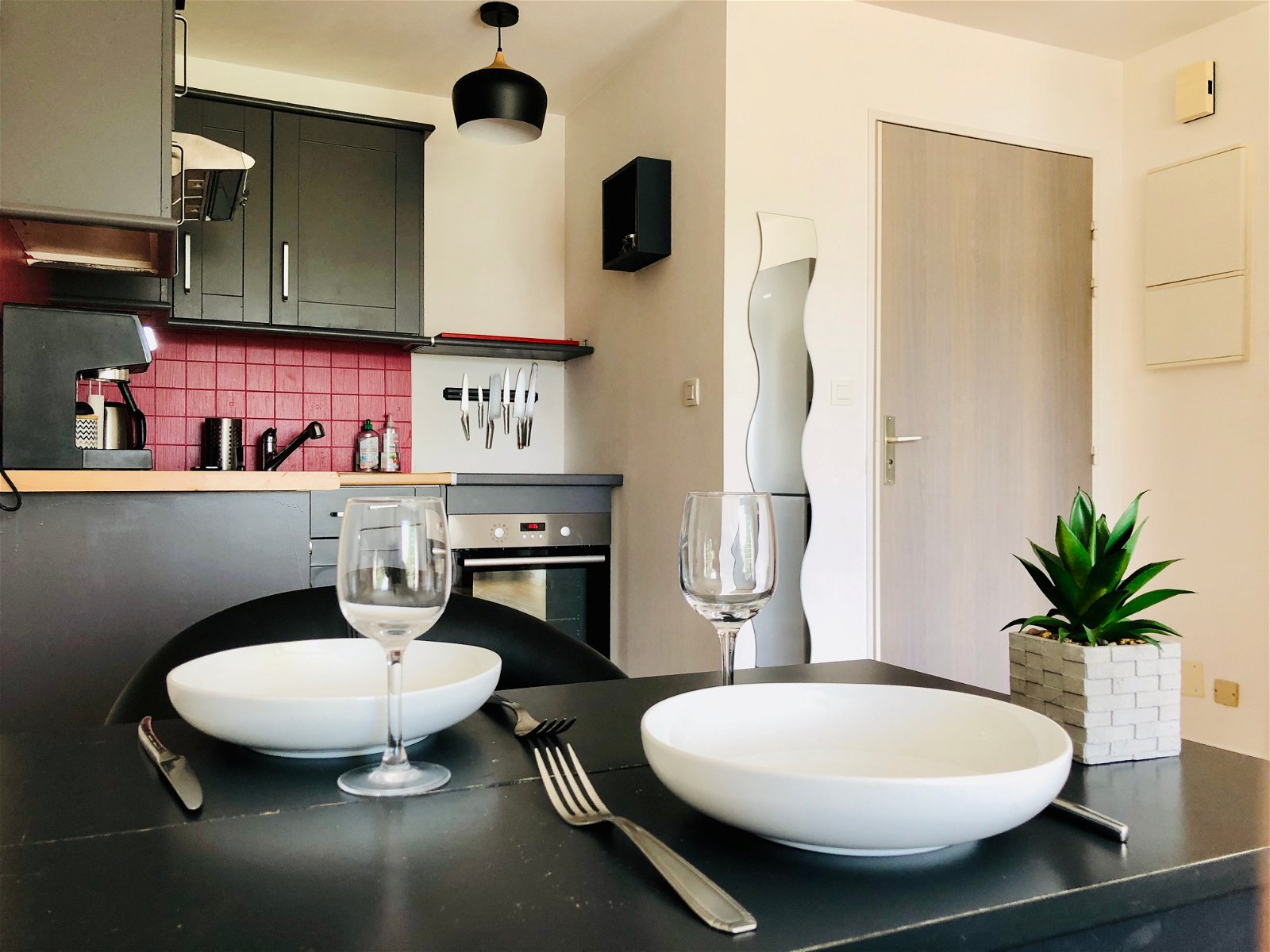 Onafhankelijke Studio Noyal-Châtillon-sur-Seiche 216625