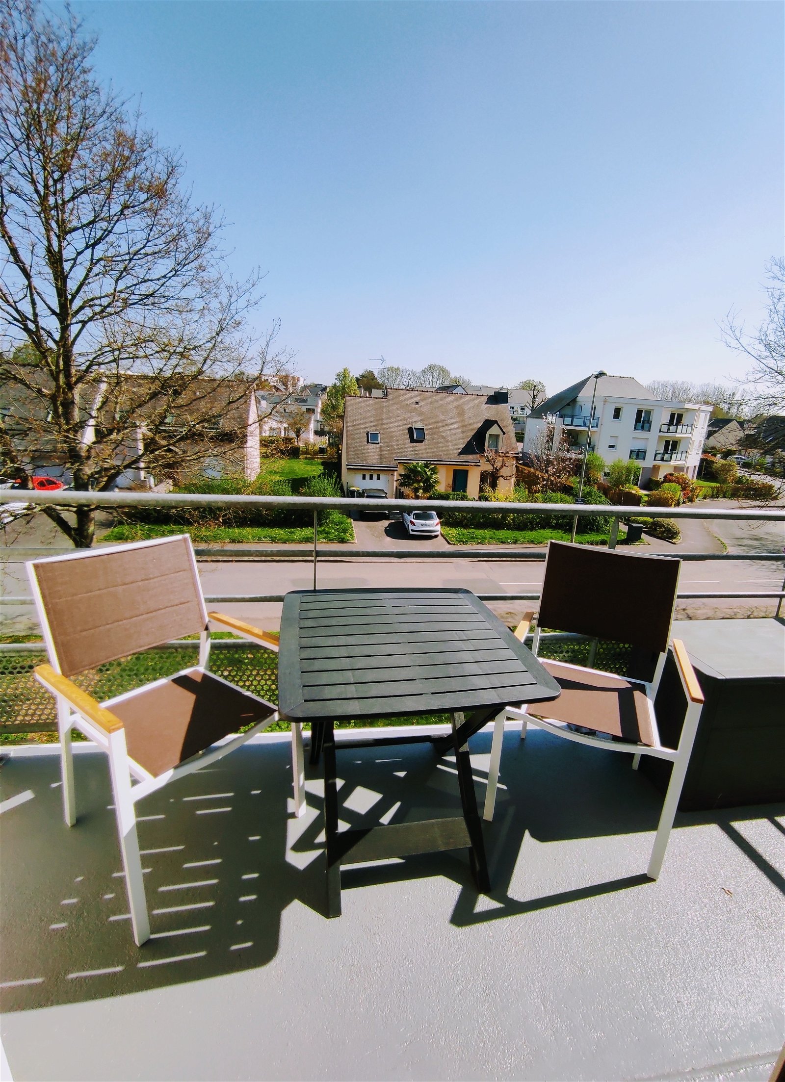 Onafhankelijke Studio Noyal-Châtillon-sur-Seiche 216625