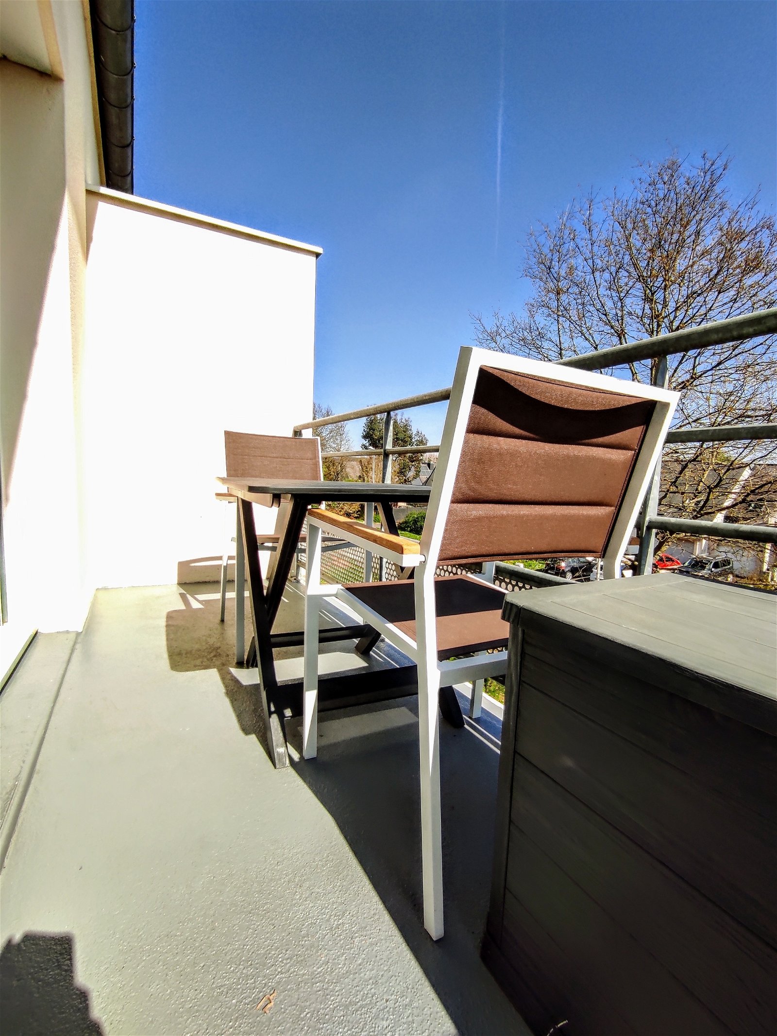 Onafhankelijke Studio Noyal-Châtillon-sur-Seiche 216625