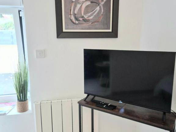 Ganzes Haus Basse-Goulaine 661415-4