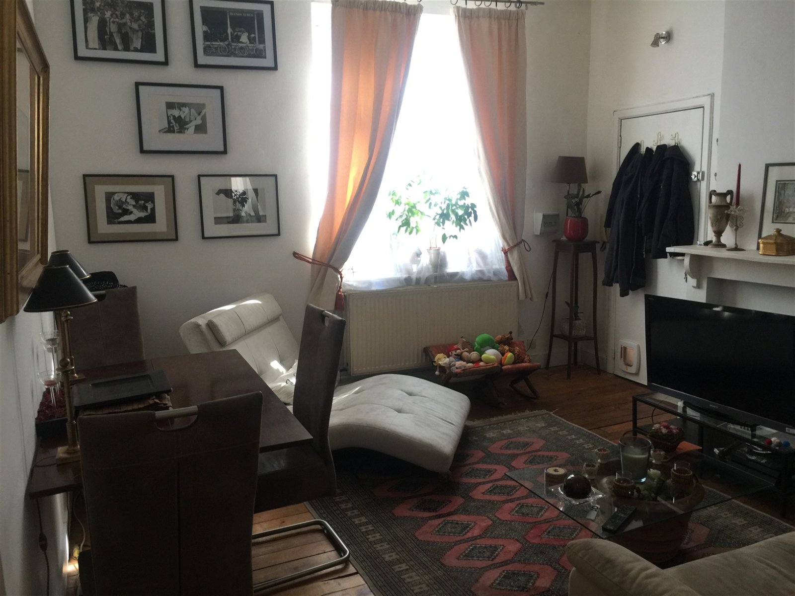 Oberoende Studio Uccle 261448