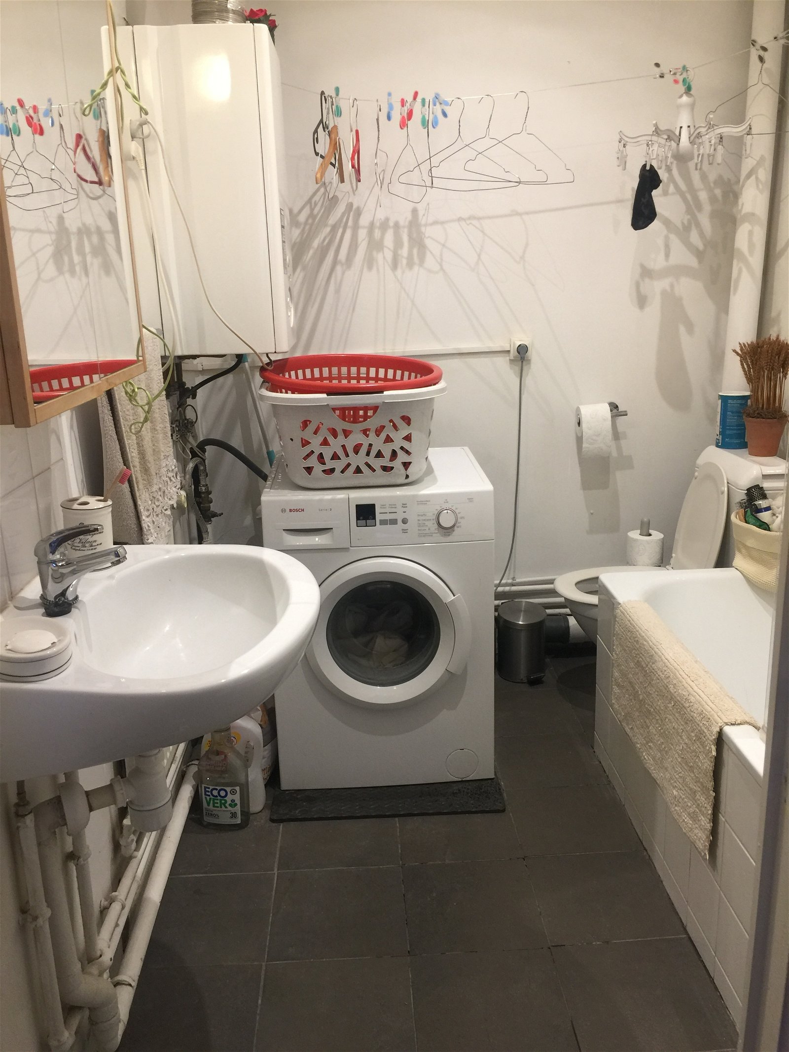 Oberoende Studio Uccle 261448