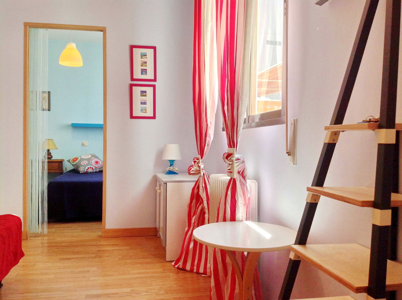 Chambre Chez L'habitant Santa Marta de Tormes 144914