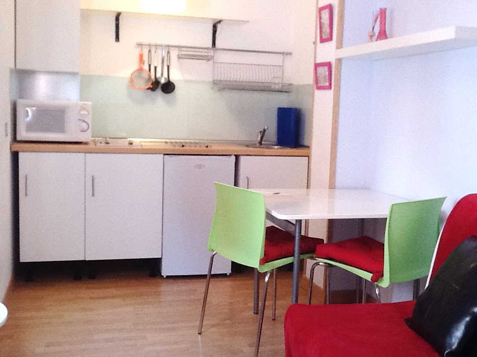 Chambre Chez L'habitant Santa Marta de Tormes 144914