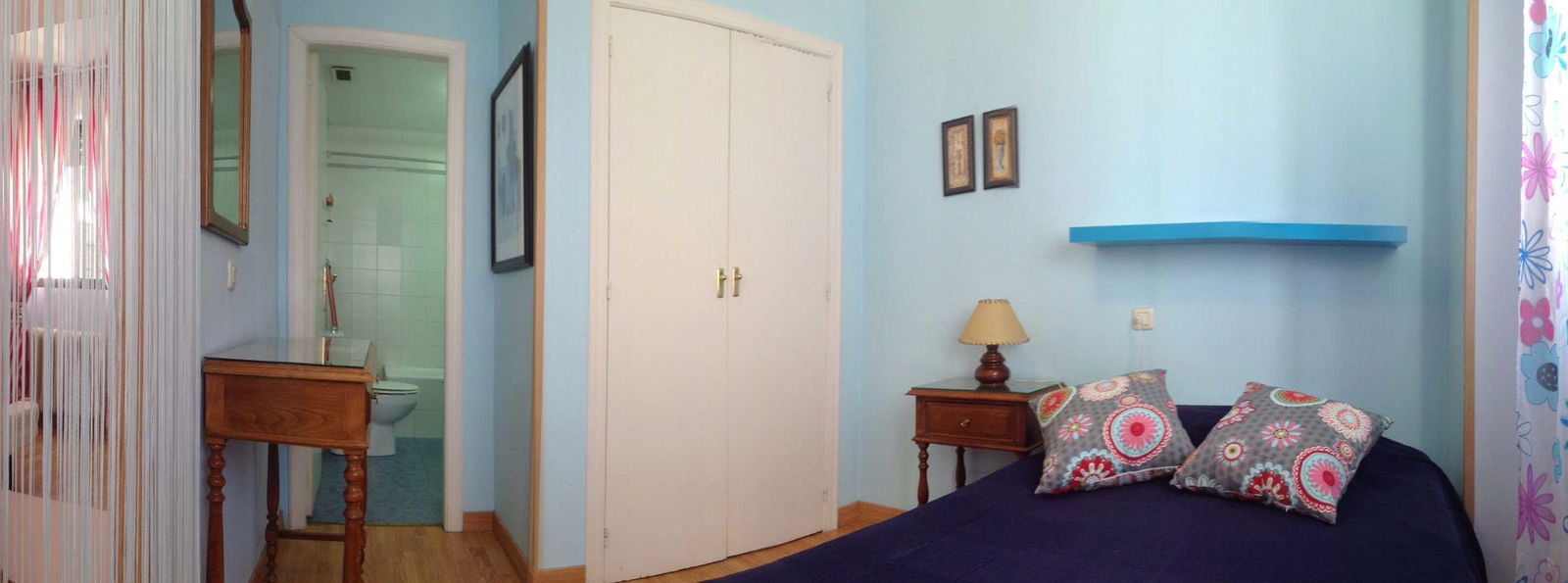 Chambre Chez L'habitant Santa Marta de Tormes 144914