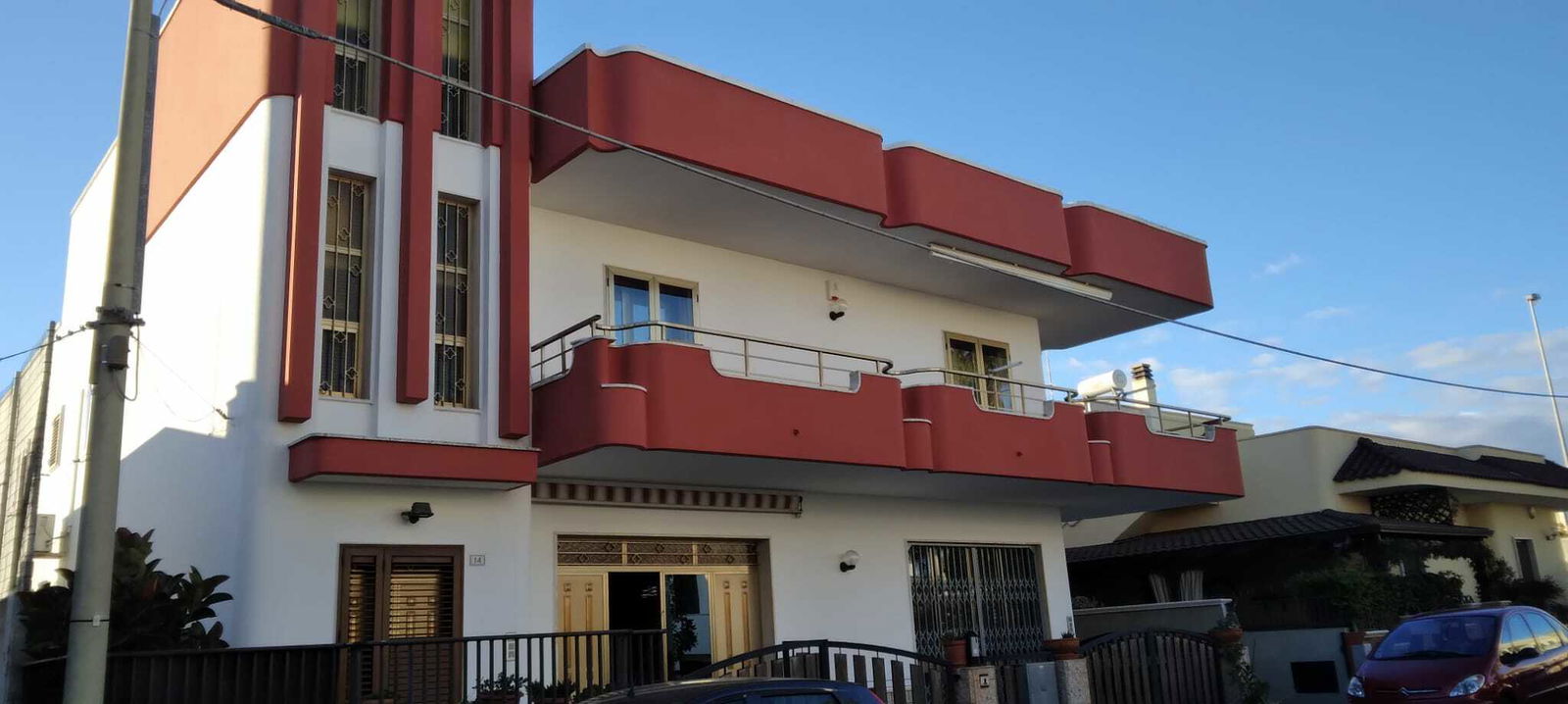 Studio Indépendant Taviano 259239