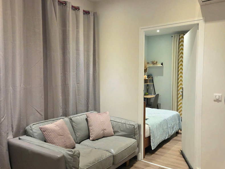 Colocação Le Cannet 499428-5