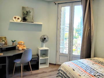 Colocation Le Cannet 499428-2