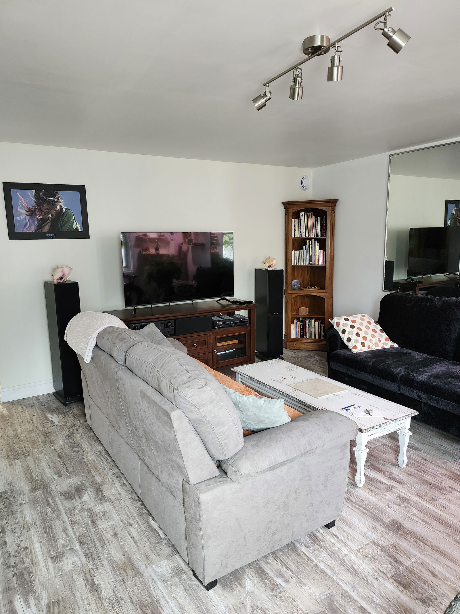 Logement Entier Montréal 156691