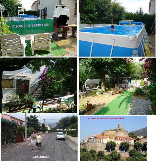 Oberoende Studio Laroque-des-Albères 69514