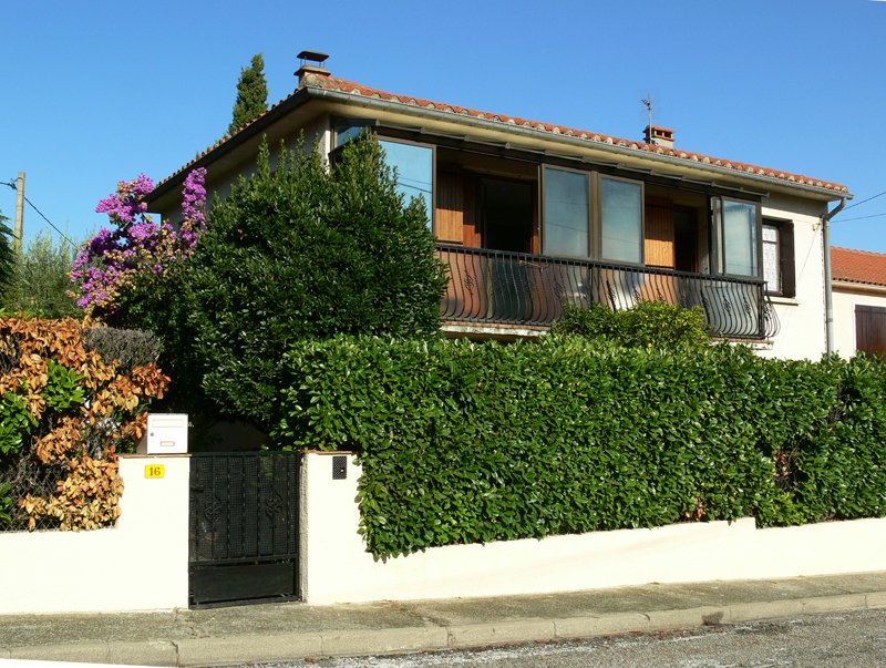 Oberoende Studio Laroque-des-Albères 69514