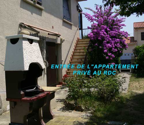 Oberoende Studio Laroque-des-Albères 69514