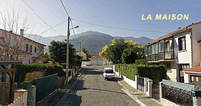 Oberoende Studio Laroque-des-Albères 69514