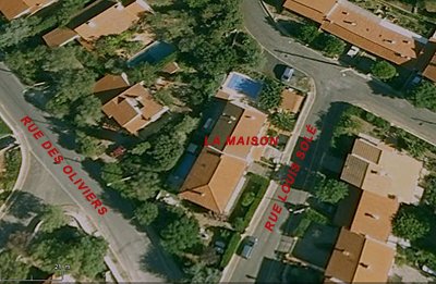 Oberoende Studio Laroque-des-Albères 69514