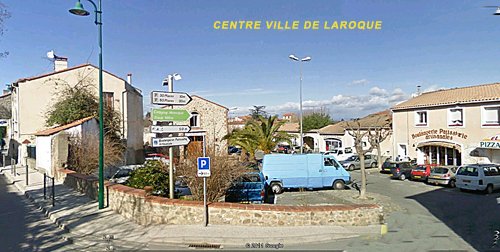 Oberoende Studio Laroque-des-Albères 69514