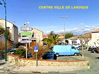 Logement Entier Laroque-Des-Albères 69514-10