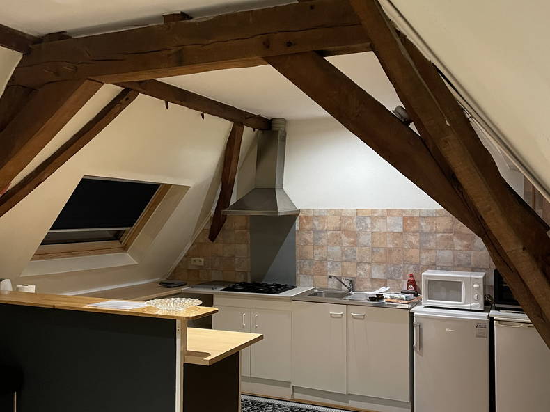 Logement Entier Steenokkerzeel 673352-5