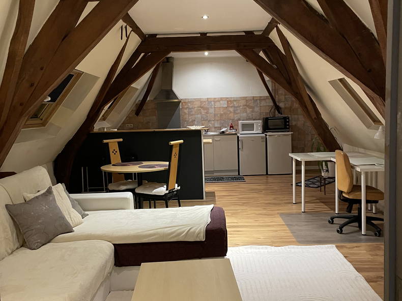 Logement Entier Steenokkerzeel 673352-3