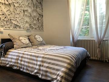 Roomlala | Appartement Proche Bordeaux 1er étage
