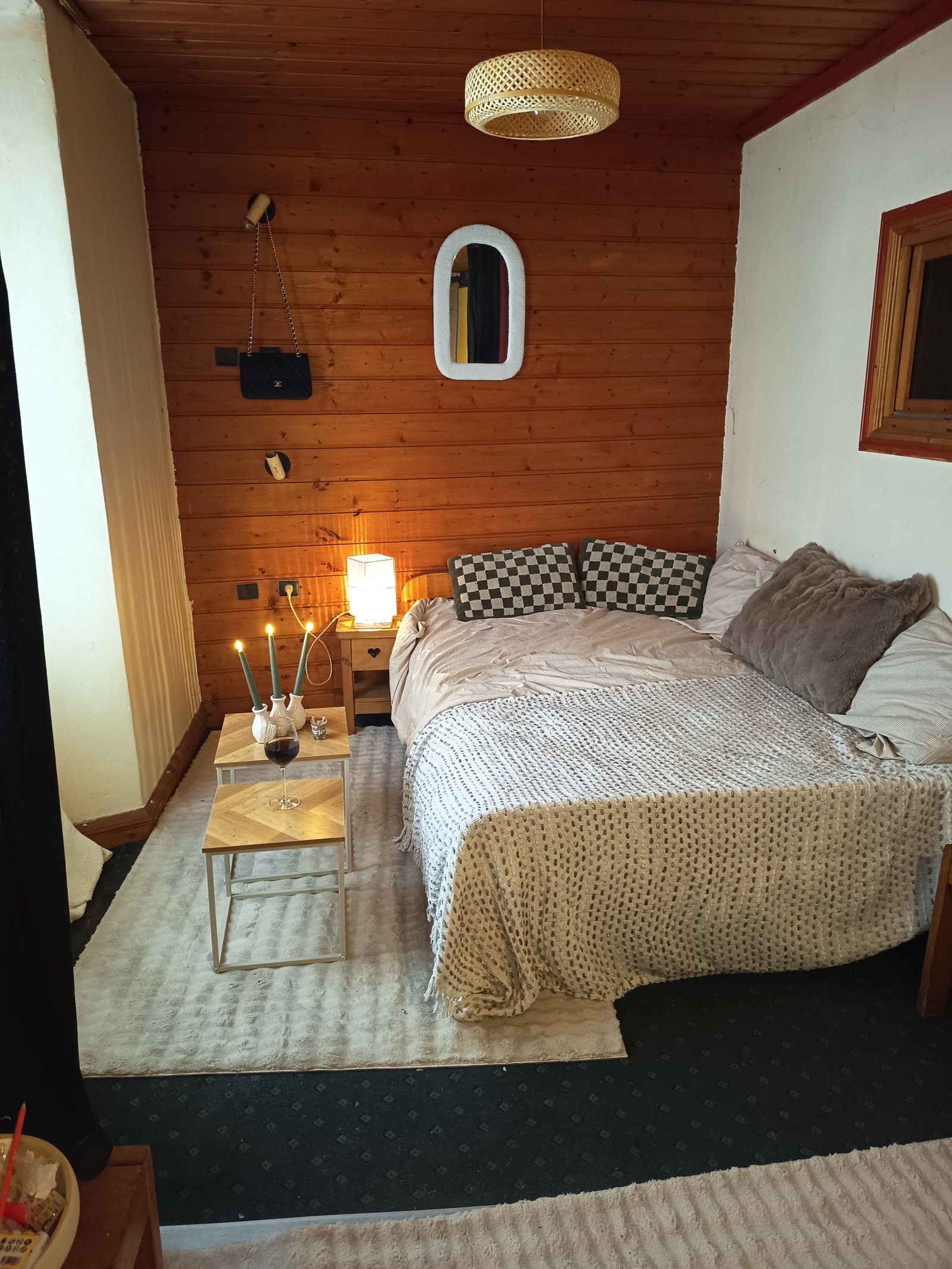 Gehele Woning Moûtiers 660399