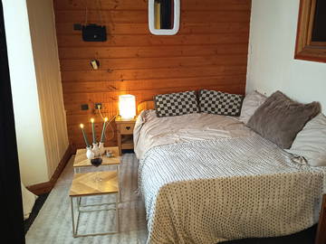 Roomlala | Appartement proche courchevel et Méribel