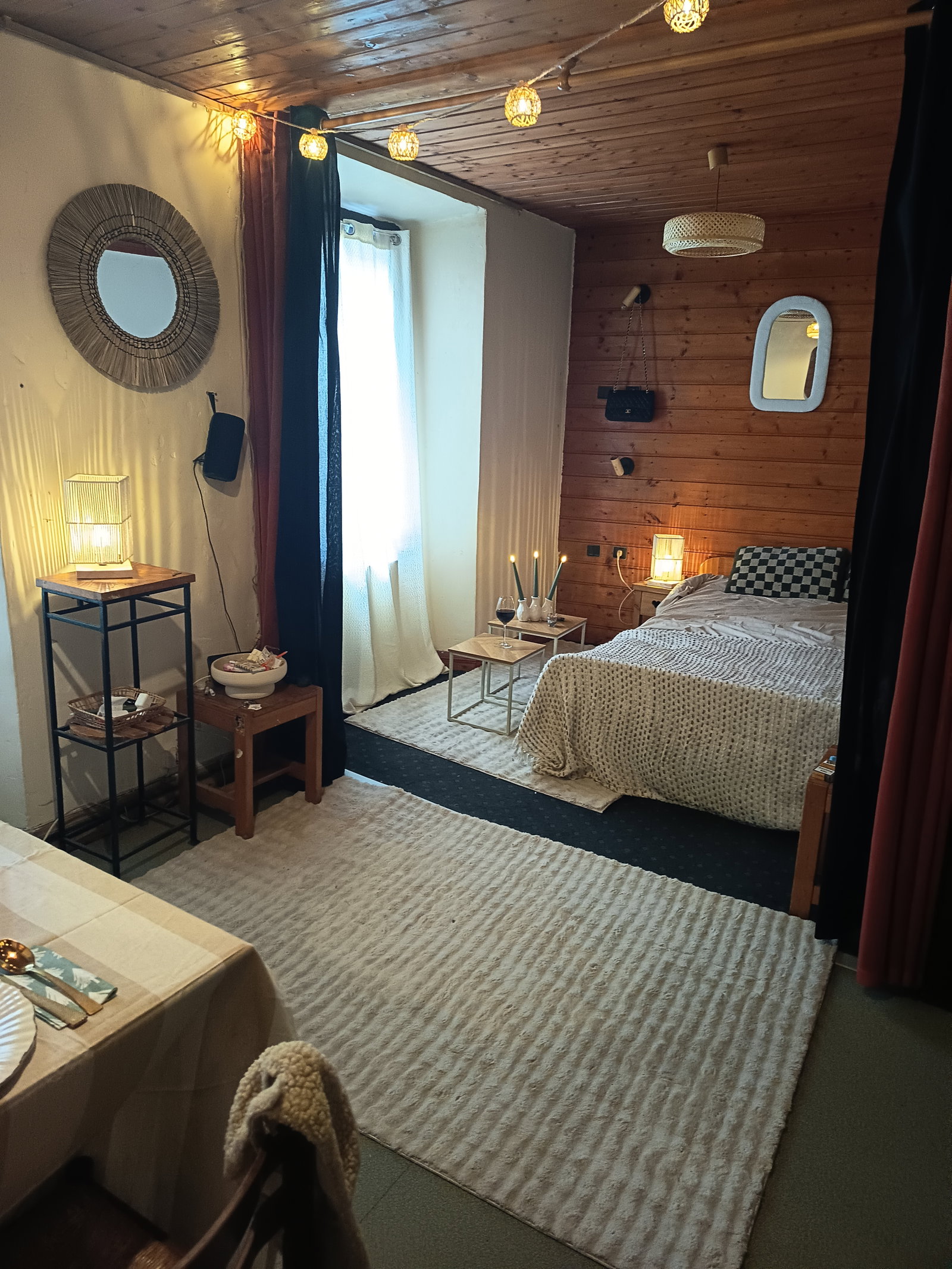 Gehele Woning Moûtiers 660399