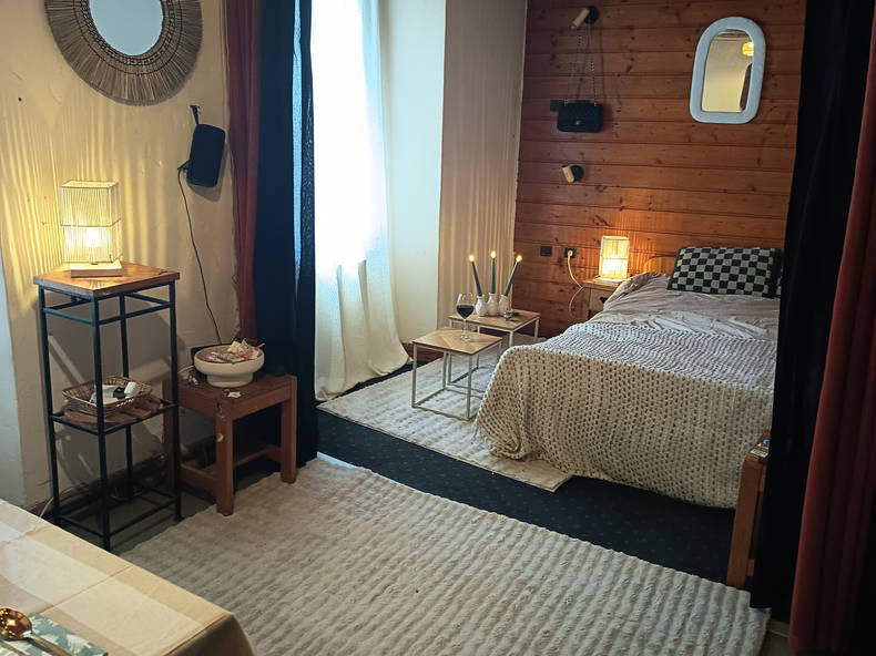 Gehele Woning Moûtiers 660399-2