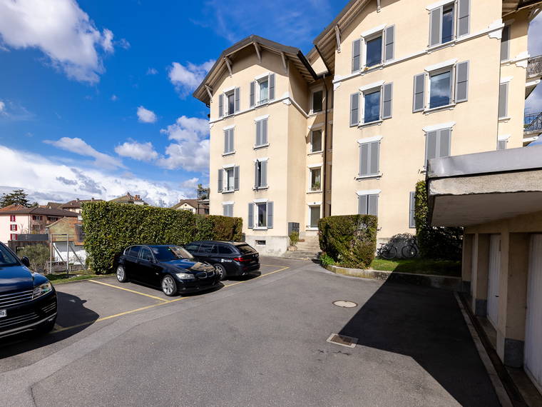 Coliving Renens 599430
